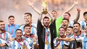 La Coppa del Mondo dei Record: al via il Mondiale più grande di sempre.