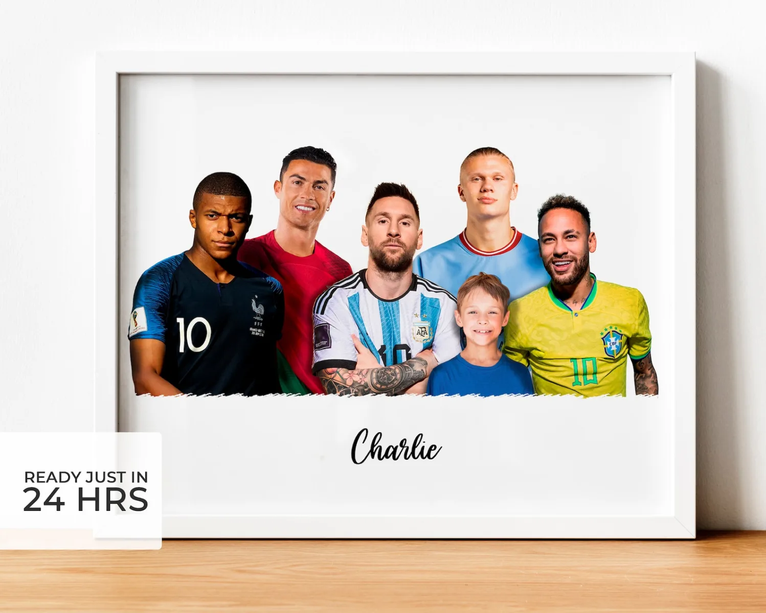 Il Mondiale dei Giganti: Messi fa la storia, Ronaldo risponde con una doppietta. Haaland e Mbappé spaccano il torneo.
