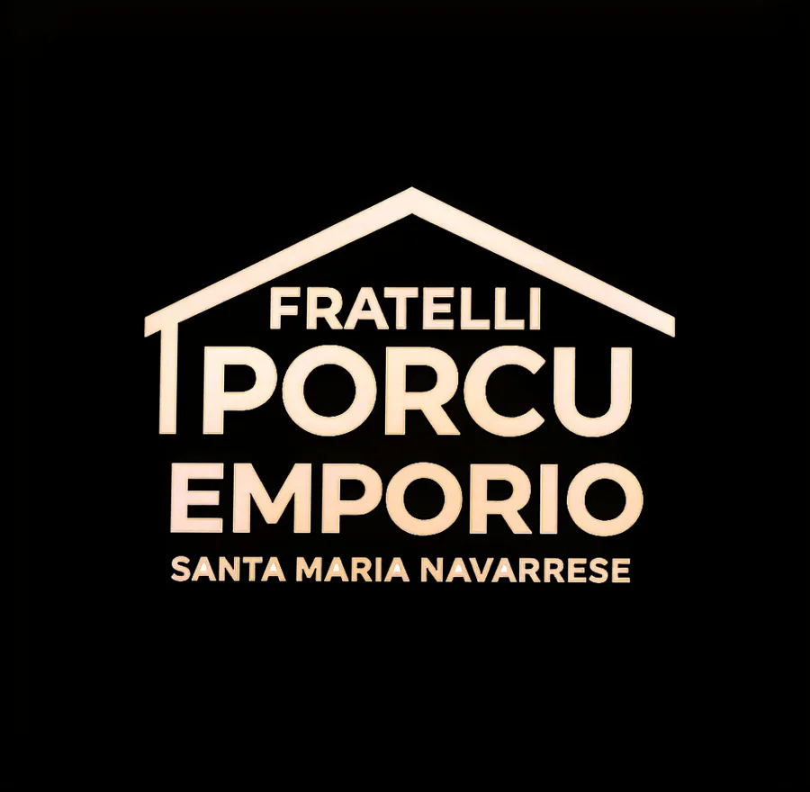 Fratelli Porcu Emporio