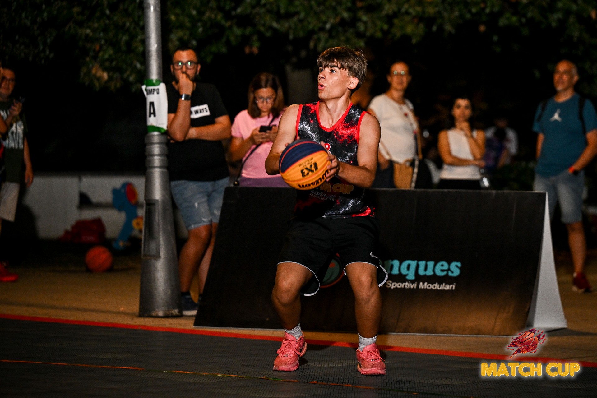 Evento luglio 2026 - 13