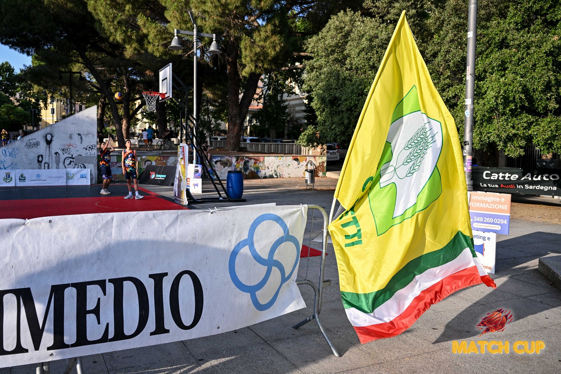 Evento luglio 2026 - 140