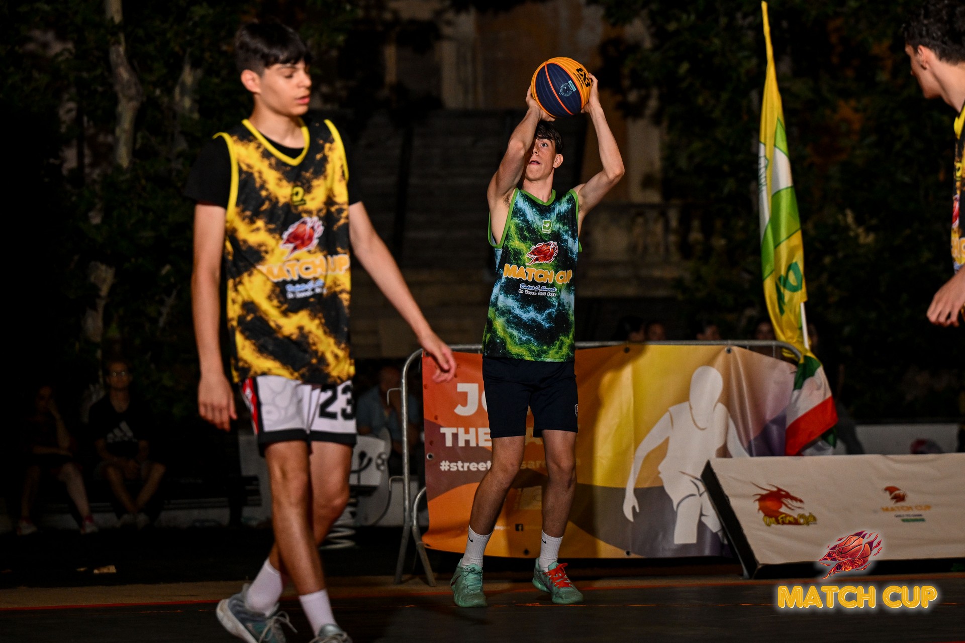 Evento luglio 2026 - 24