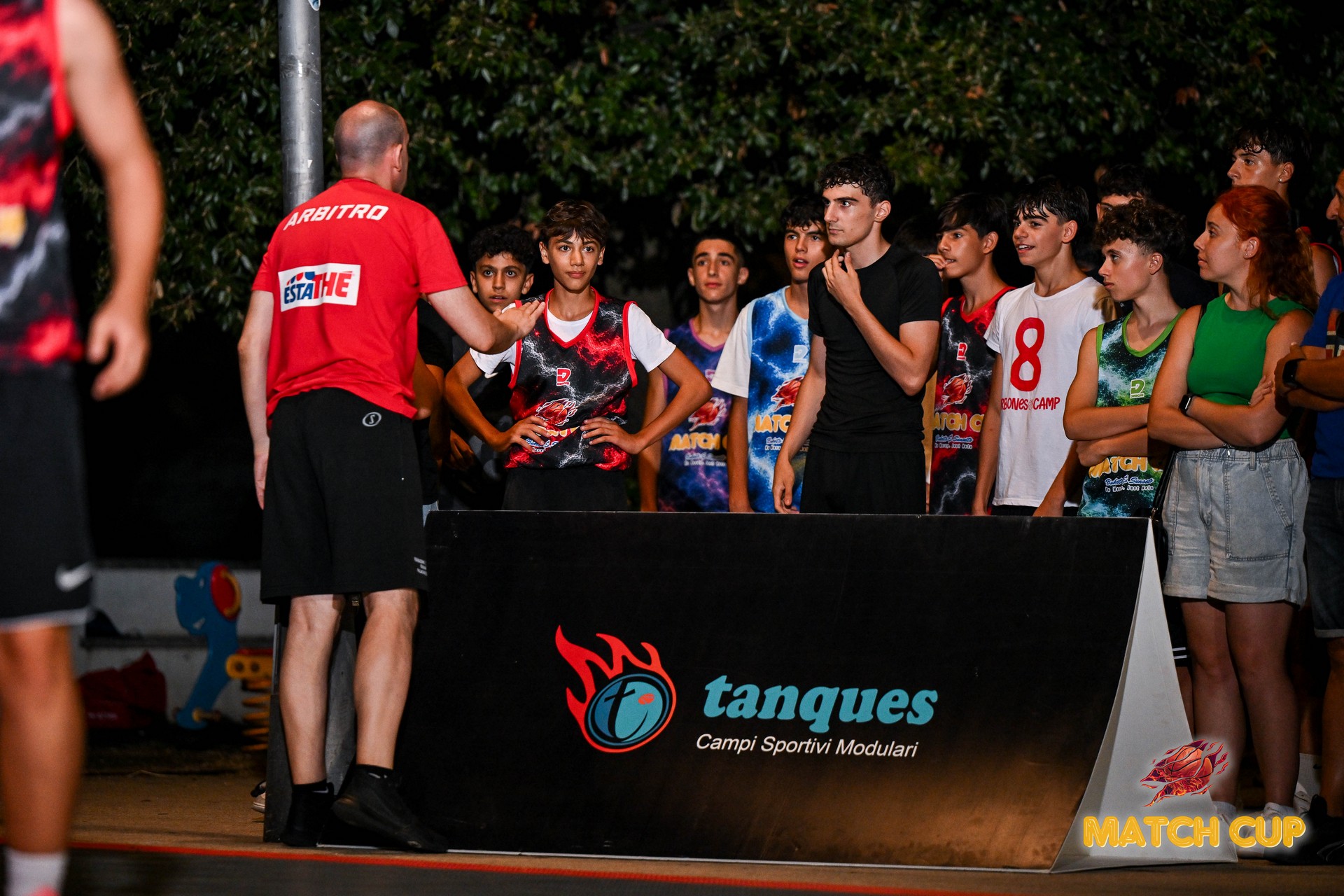 Evento luglio 2026 - 26
