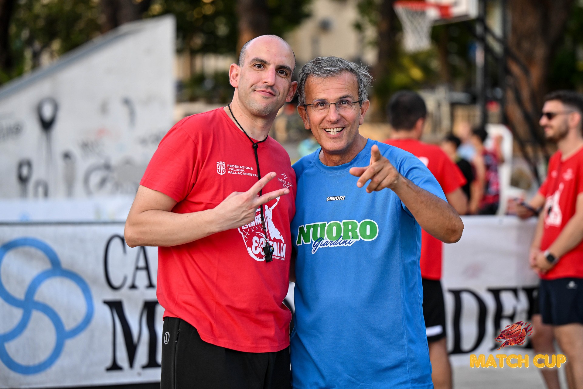 Evento luglio 2026 - 3