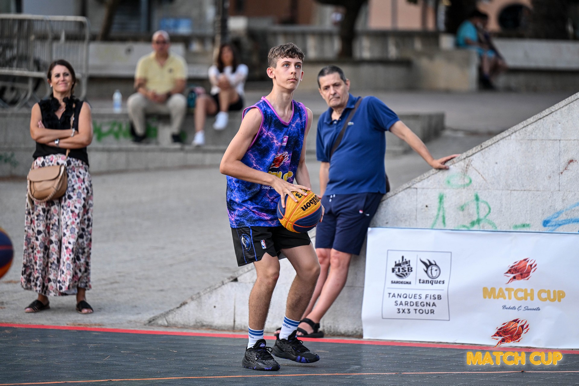 Evento luglio 2026 - 5