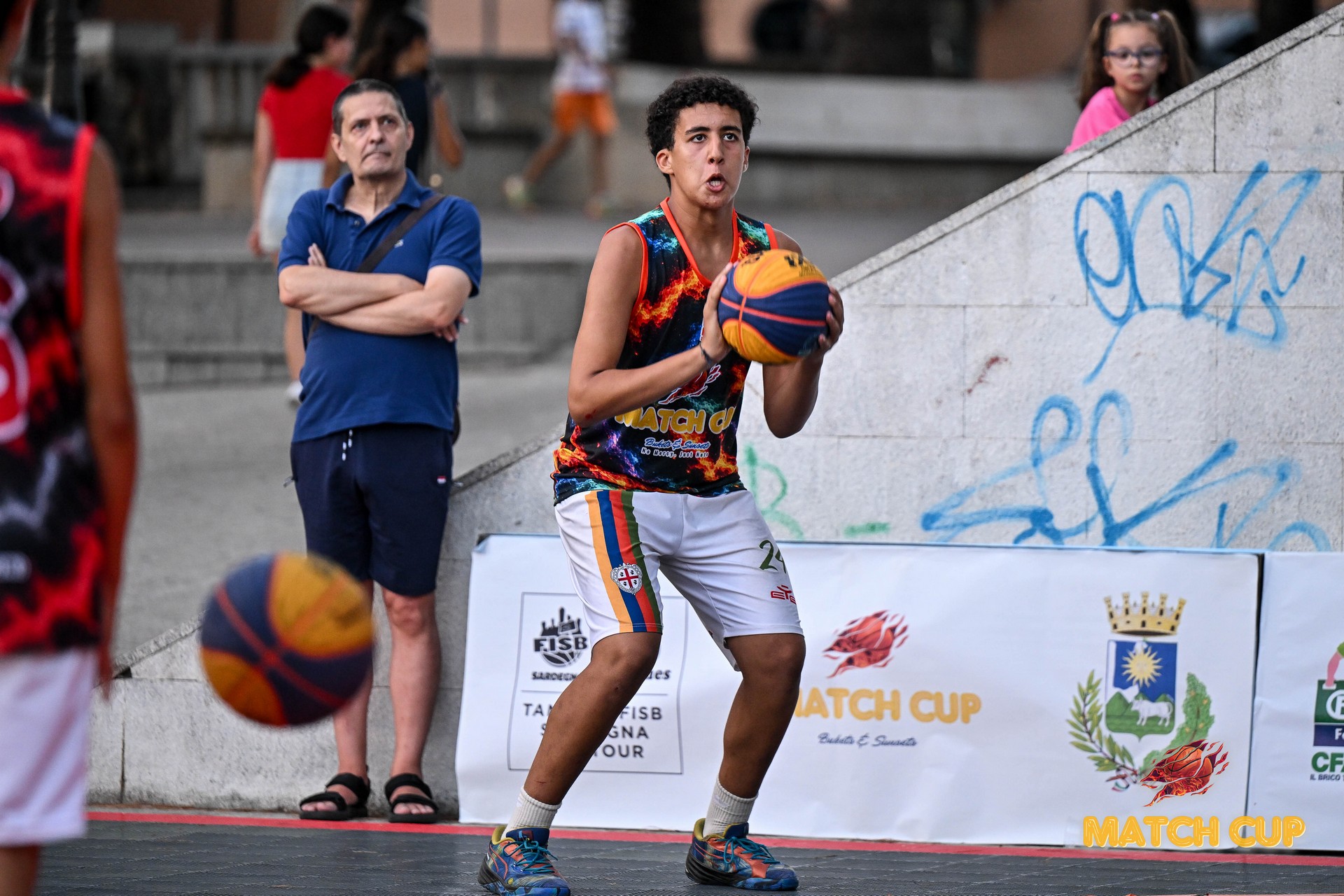 Evento luglio 2026 - 6