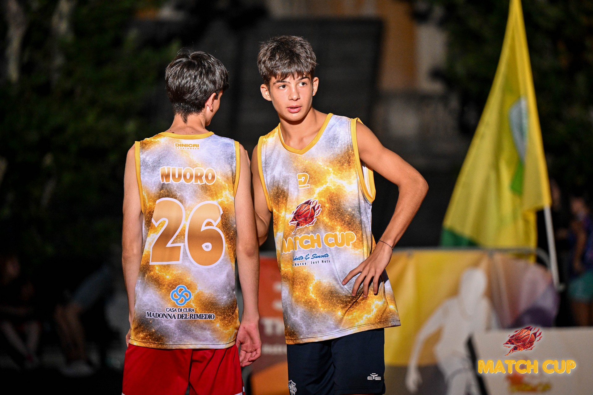 Evento luglio 2026 - 7