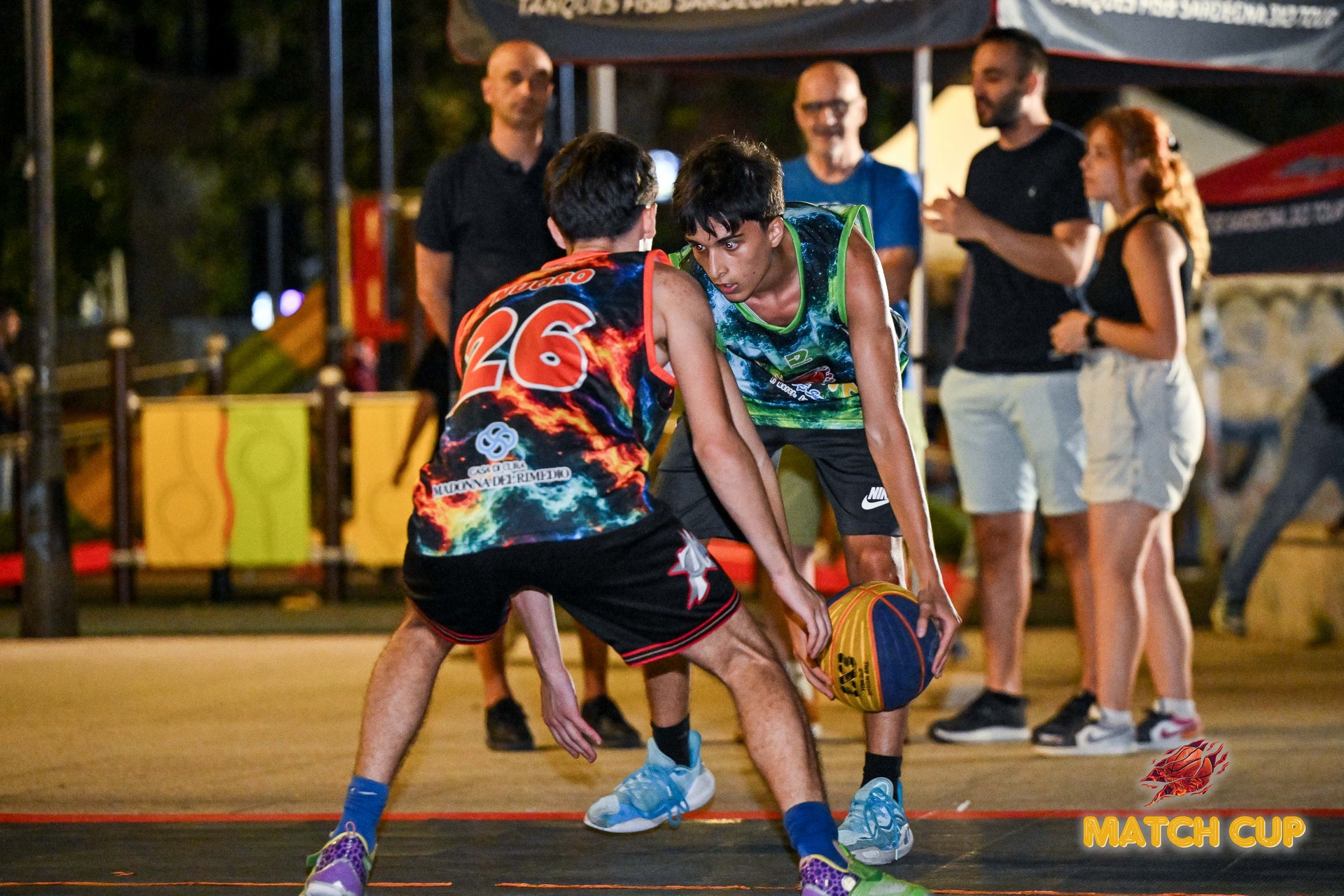 Evento luglio 2026 - 70