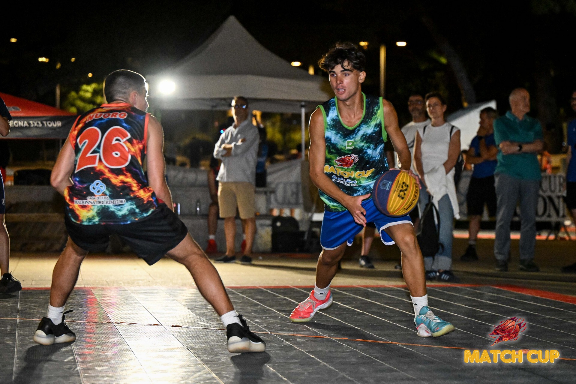Evento luglio 2026 - 72