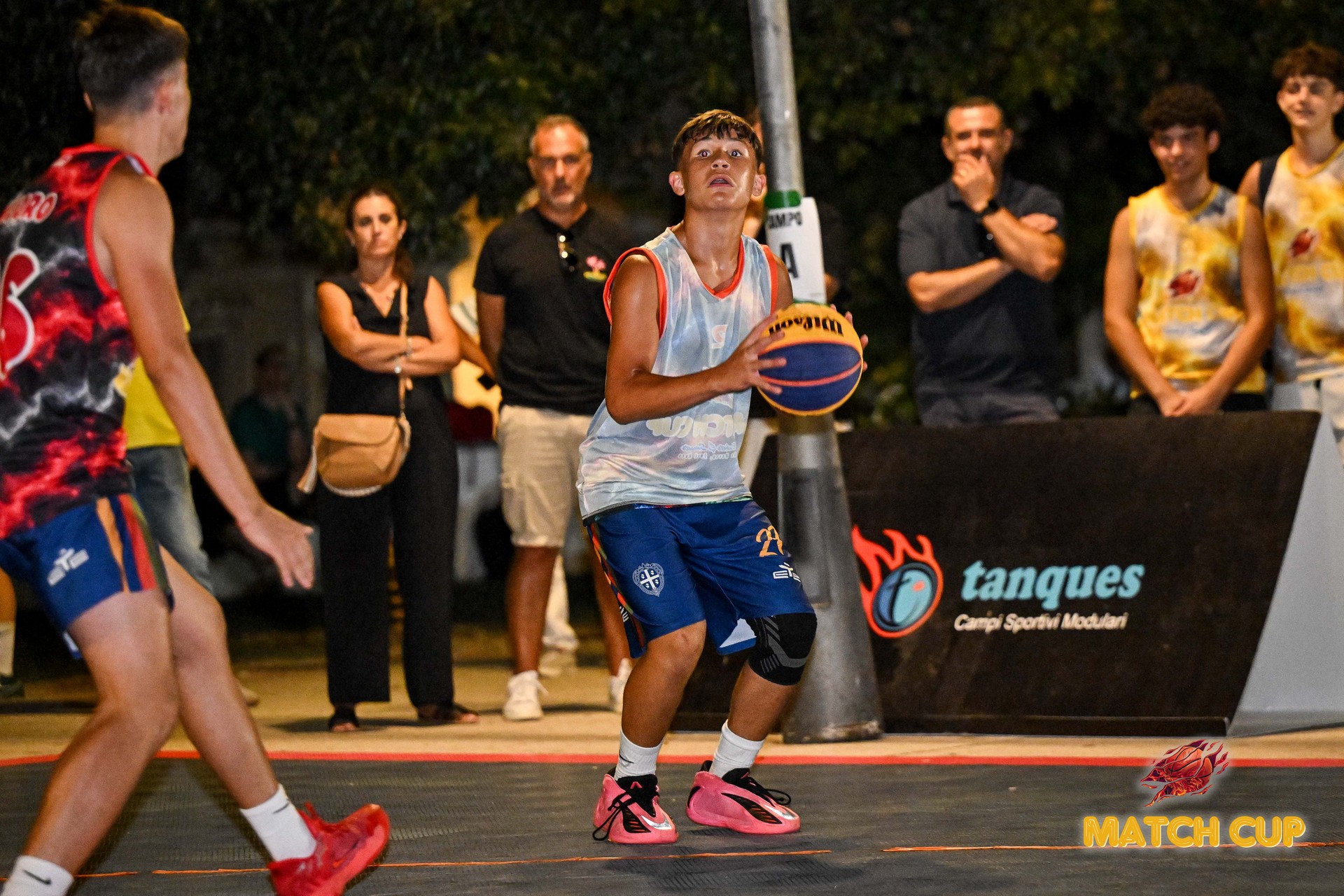Evento luglio 2026 - 75