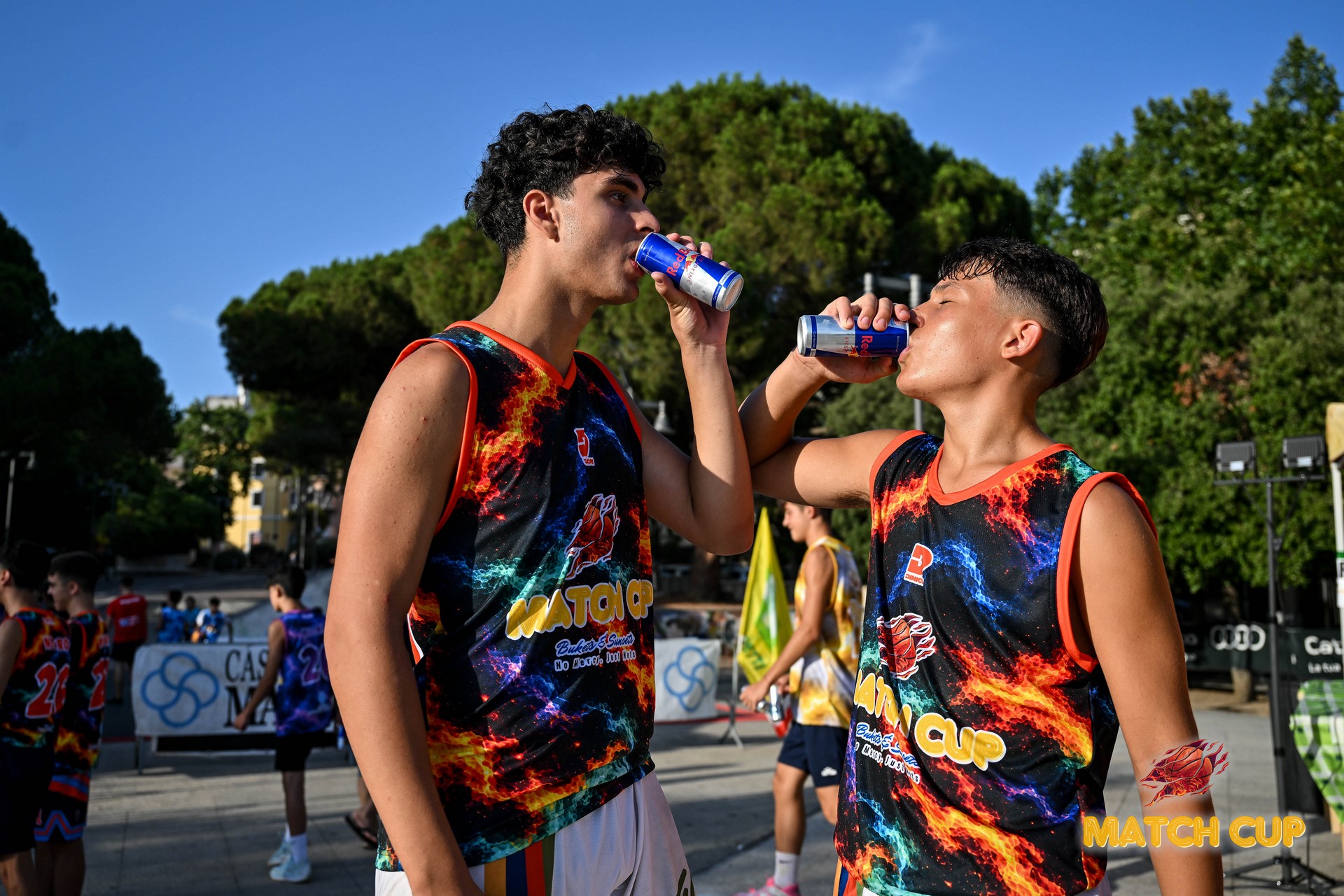 Evento luglio 2026 - 85