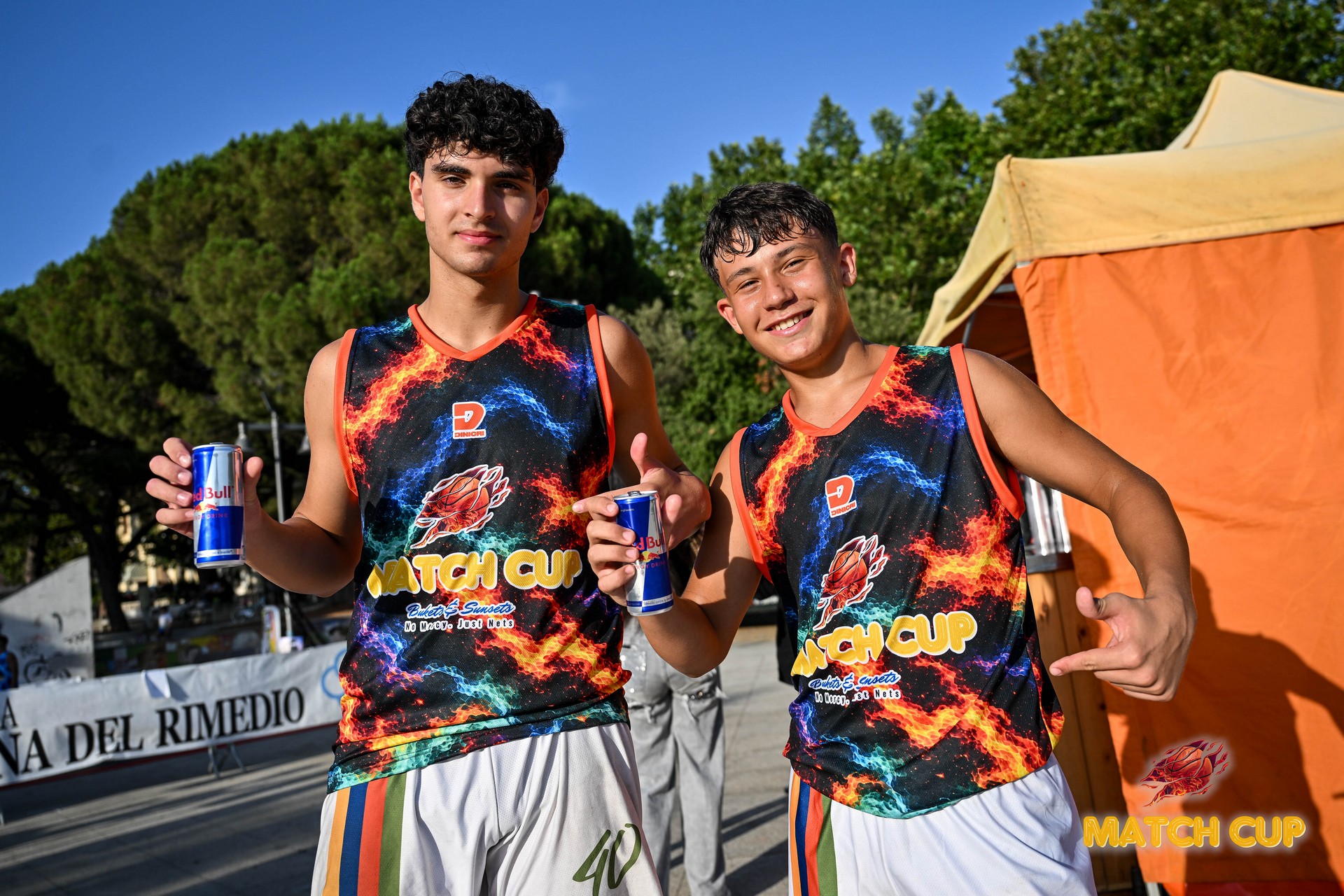 Evento luglio 2026 - 88