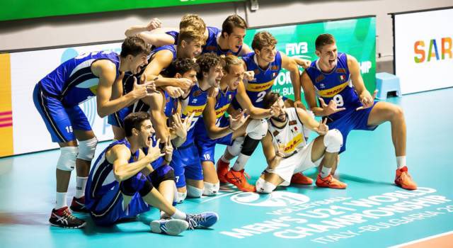 VOLLEY, LA VITTORIA DELL'ITALIA E LA FIGURA DEL LEADER: L'OPINIONE DEL MENTAL COACH