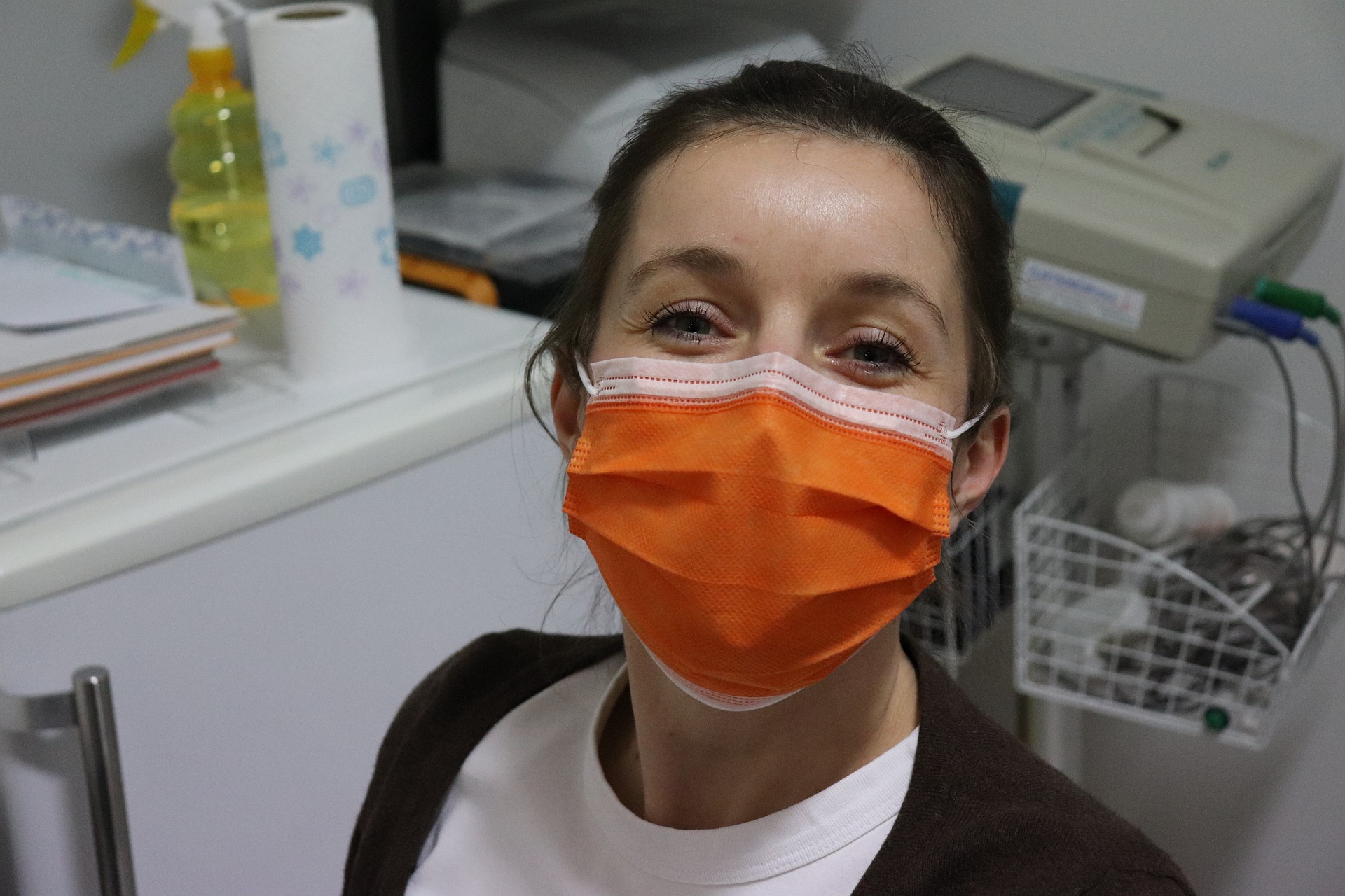 I Medici di Base in prima linea contro il Covid-19