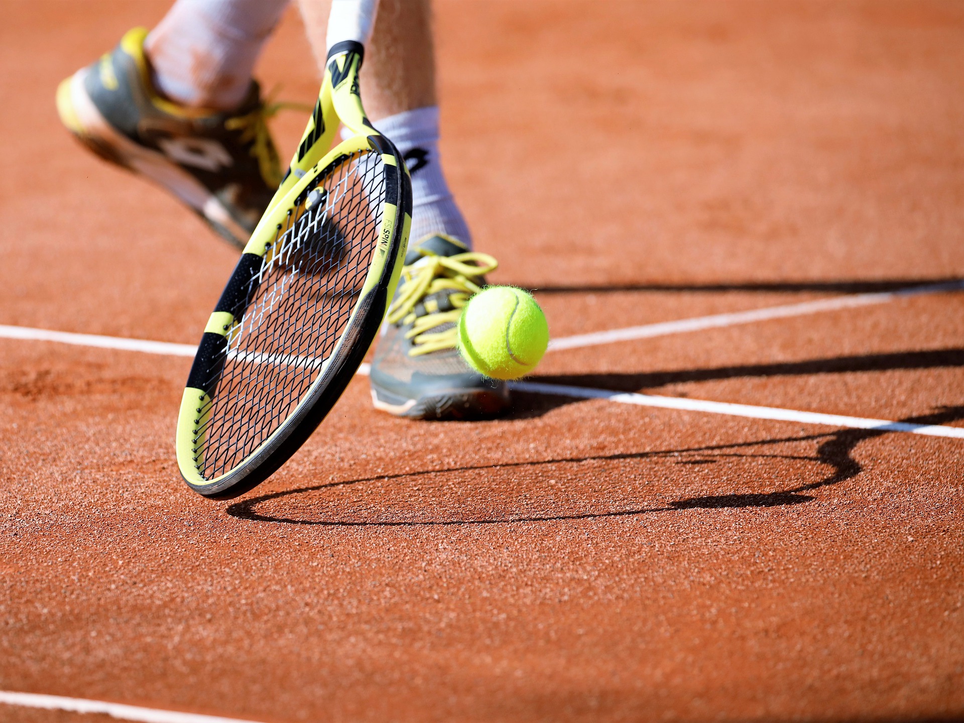 TENNIS, BERRETTINI IN SEMIFINALE AGLI AUSTRALIAN OPEN