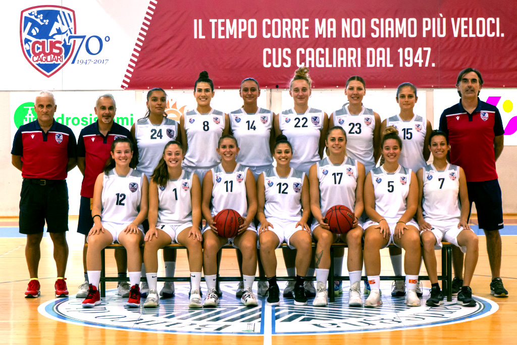 Basket: CUS Cagliari, colpo playoff! Battuta Savona a Sa Duchessa