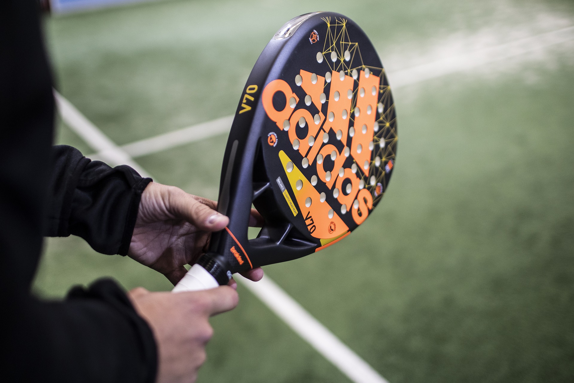 Porto Torres, il padel come strumento di inclusione sociale