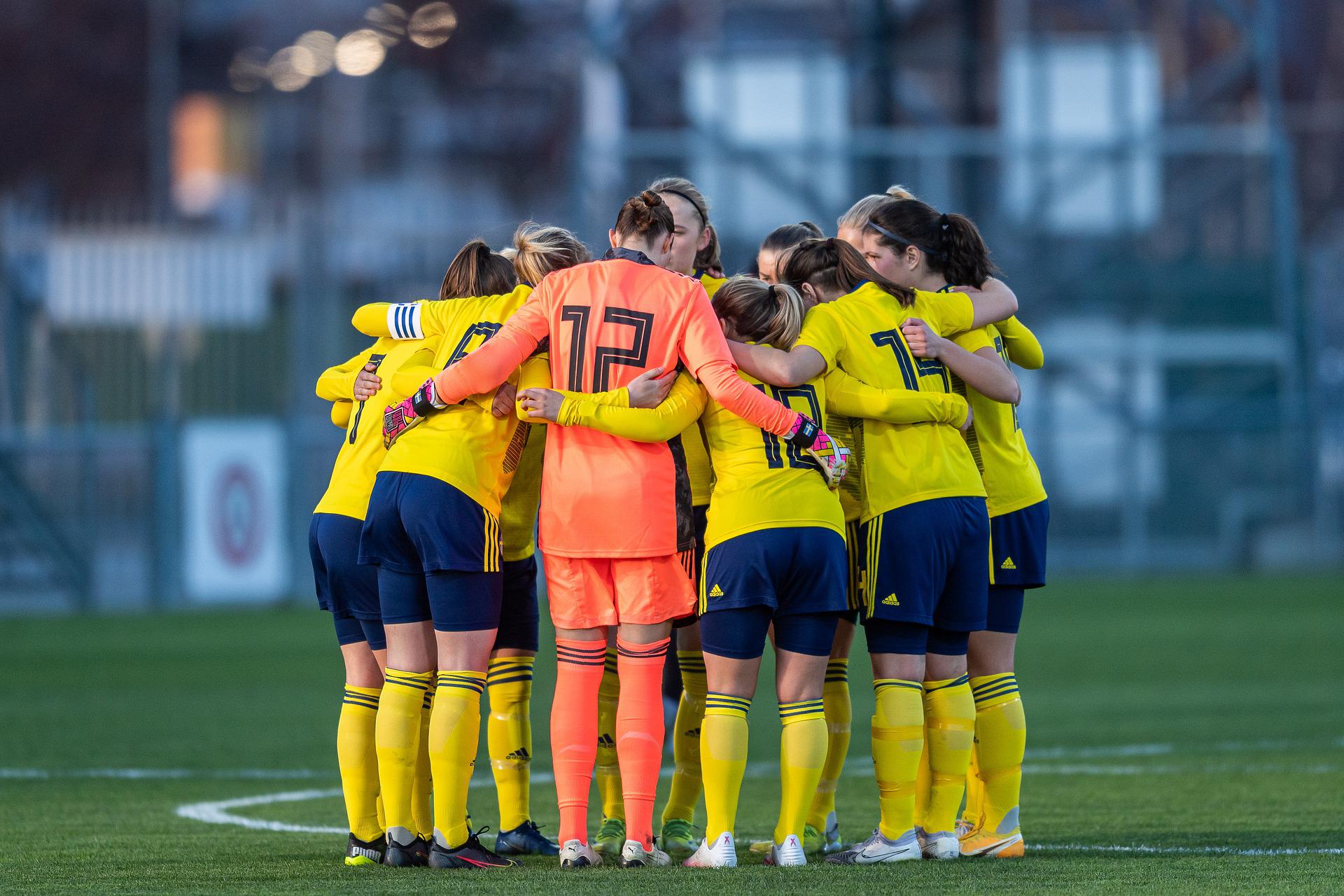 C5 FEMMINILE, A.S.D. Aiace a Salsomaggiore per le finali nazionali Under 19