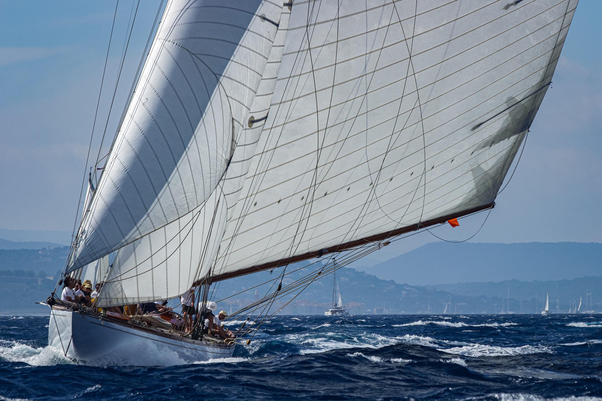 Successo per il "VELA DAY", APPUNTAMENTO GRATUITO ORGANIZZATO DA YACHT CLUB QUARTU SANT'ELENA E POLISPORTIVA MARE QUARTU PER AVVICINARSI AL MONDO DELLA VELA