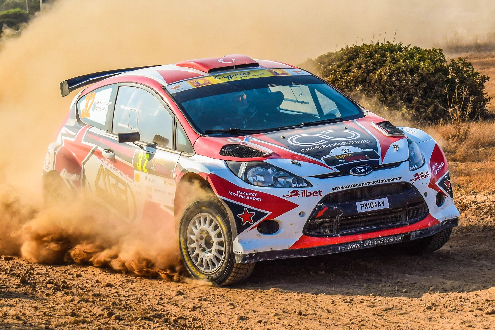 Swank Rally 2022: La Sardegna è protagonista.