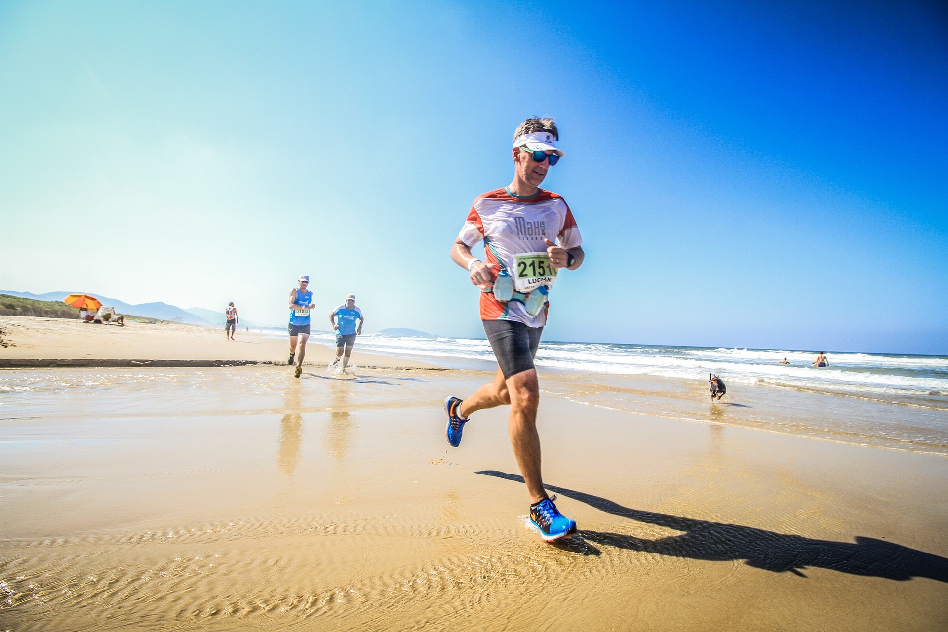 Torna la StraOlbia, il 7 maggio gara competitiva di 8 km