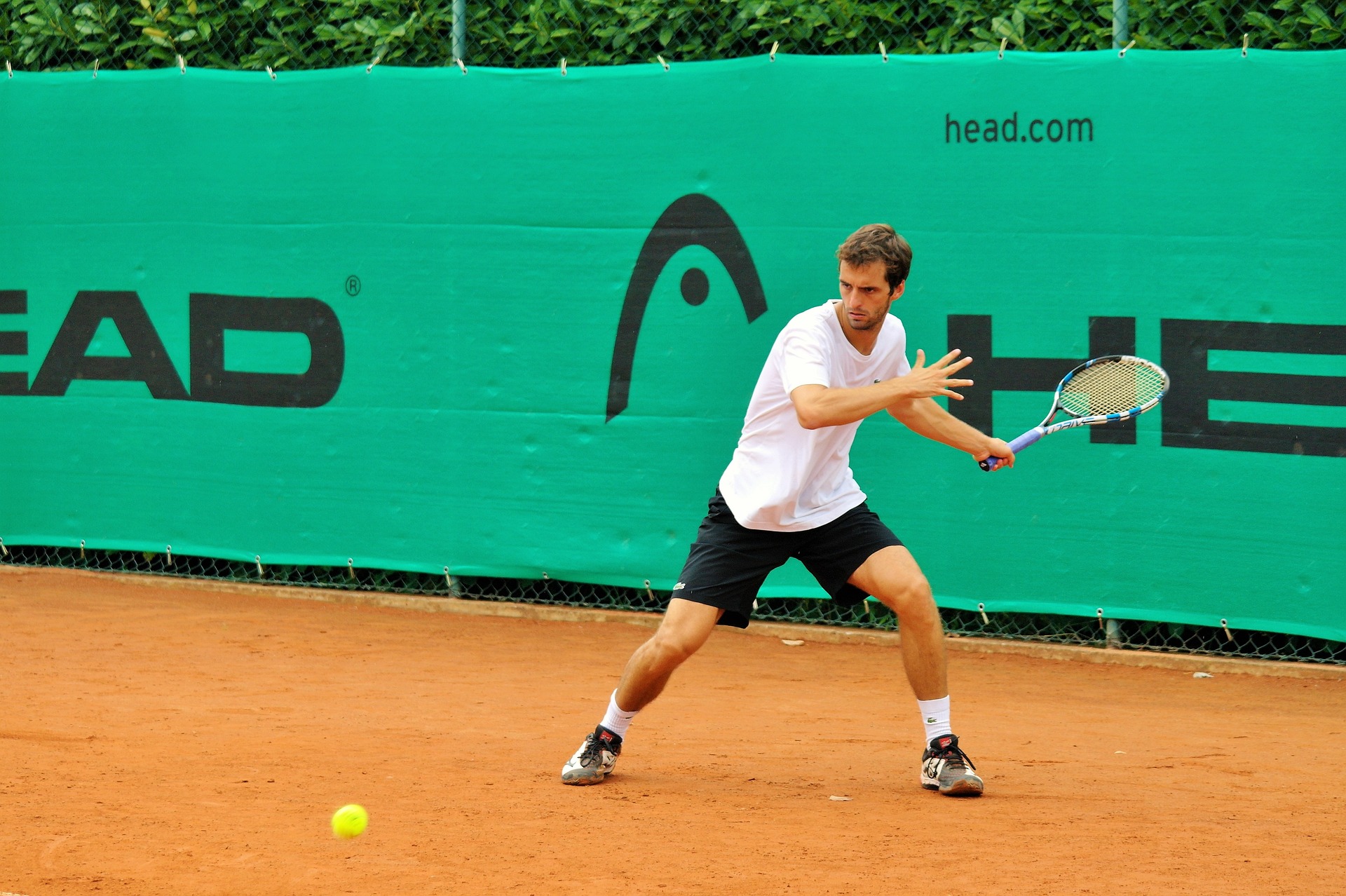 Sardegna Open, i big del tennis a maggio a Cagliari