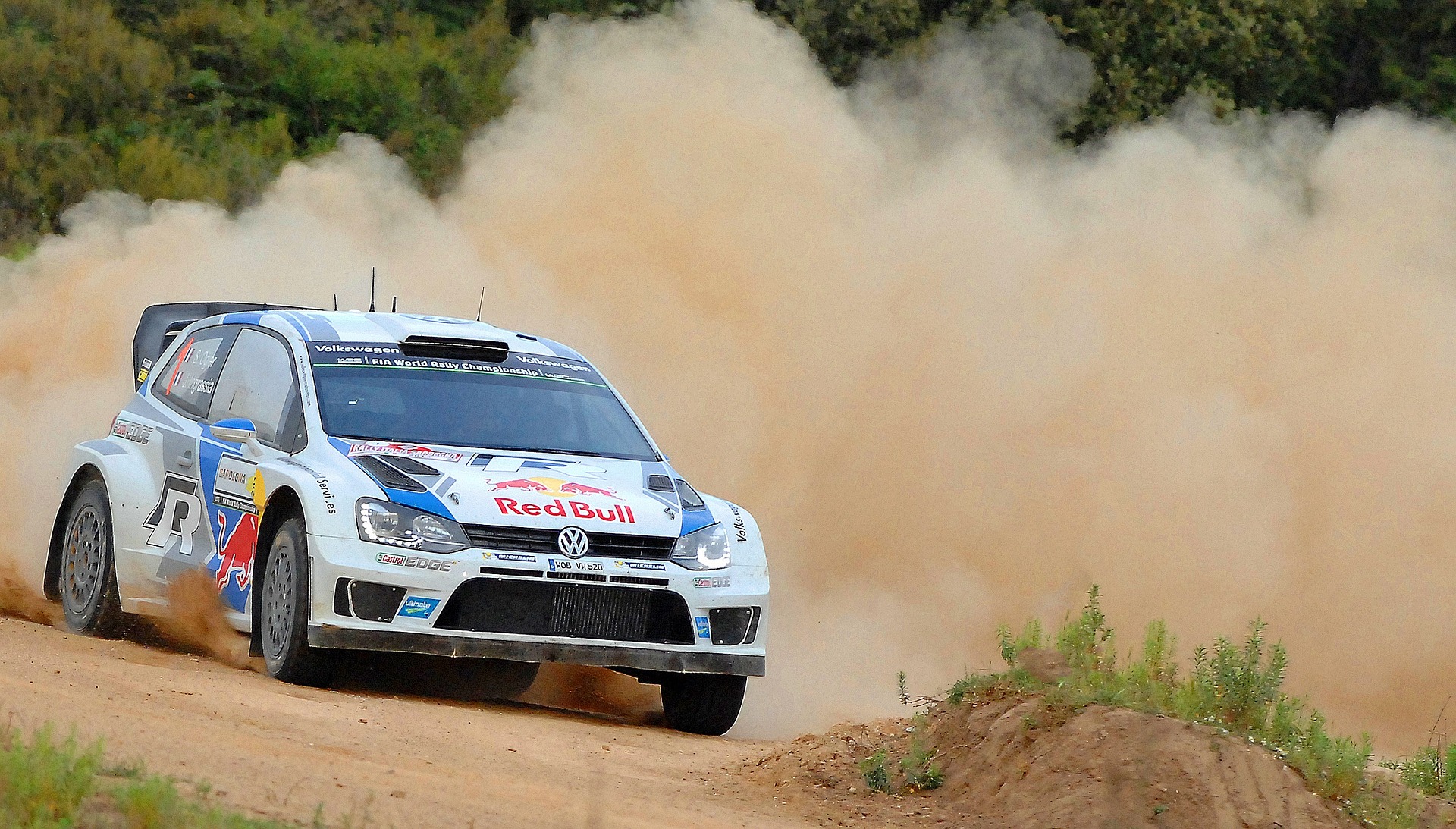 Rally Italia Sardegna 2023. Olbia pronta a dare il via all’evento il 29 maggio