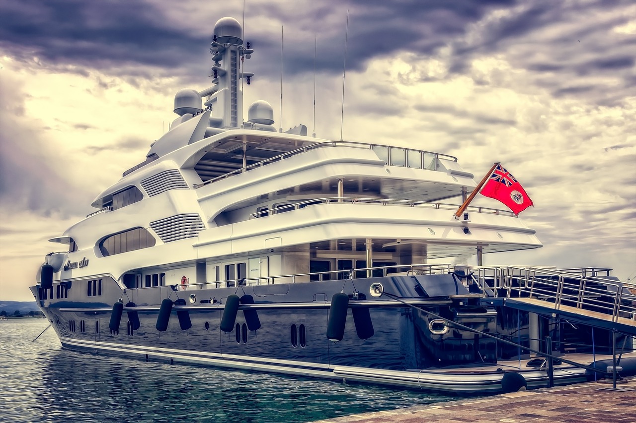 Edizione record per la Fiera Nautica di Sardegna