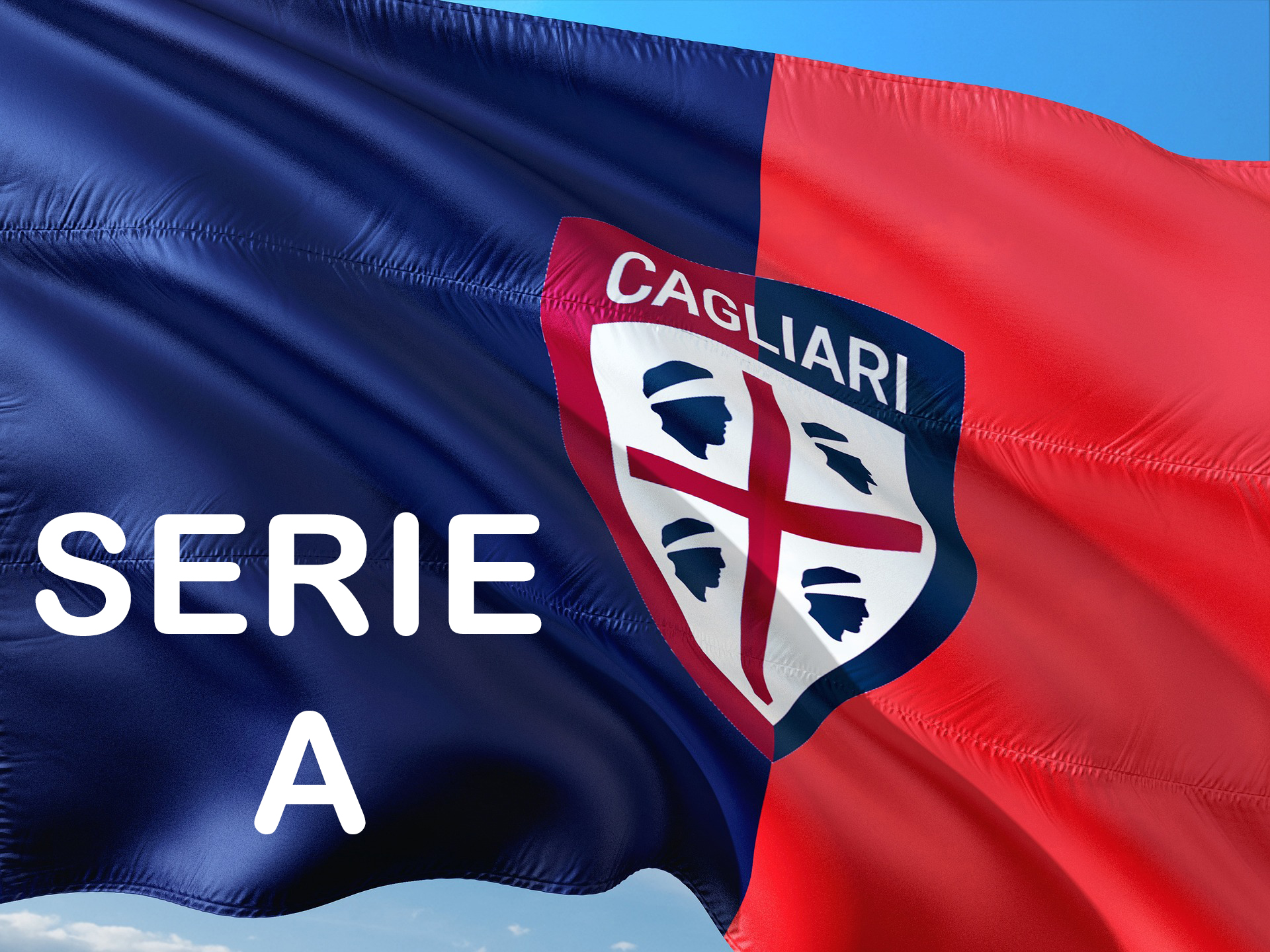 Staff Cagliari