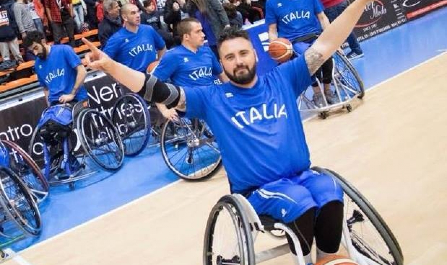 Non solo i giganti della serie A, ma è anche Dinamo LAB