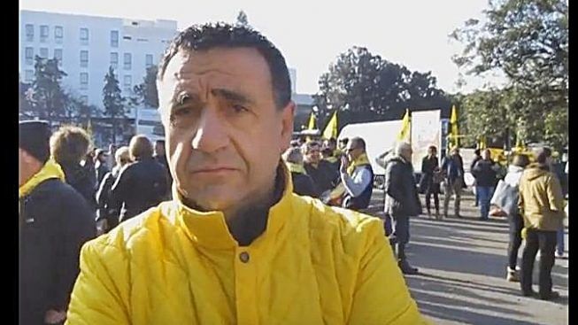 La Coldiretti Sardegna in prima linea nella lotta ai cibi sintetici