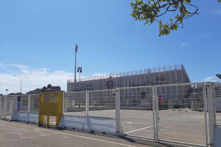 Mille biglietti già venduti per Cagliari-Udinese. Si va verso il secondo “sold-out” dopo quello con l’Inter alla “Unipol Domus”