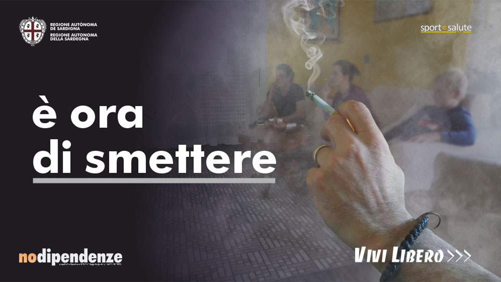 I numeri del fumo in Italia nel 2023