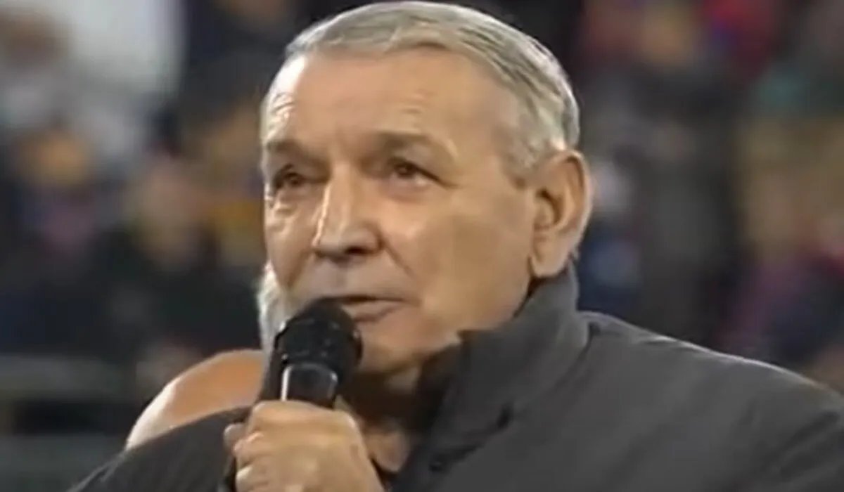 Addio Gigi Riva. Per lui Cagliari ed il Cagliari una ragione di vita.