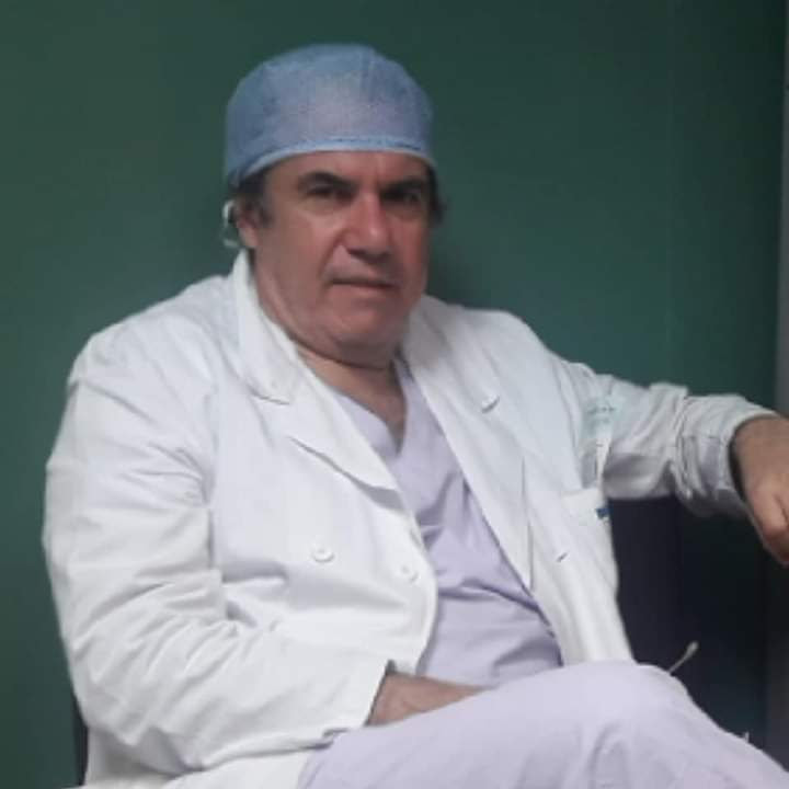 ESCLUSIVA: Il Dott. Romualdo Nieddu a 360 gradi.