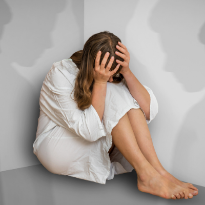 Mania di persecuzione: che cos’è e come trattarla.