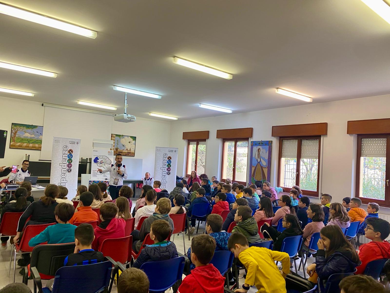 Un 2023 chiuso in positivo per l’Associazione Culturale Sport e Salute A.S.D. di Annalisa Pusceddu