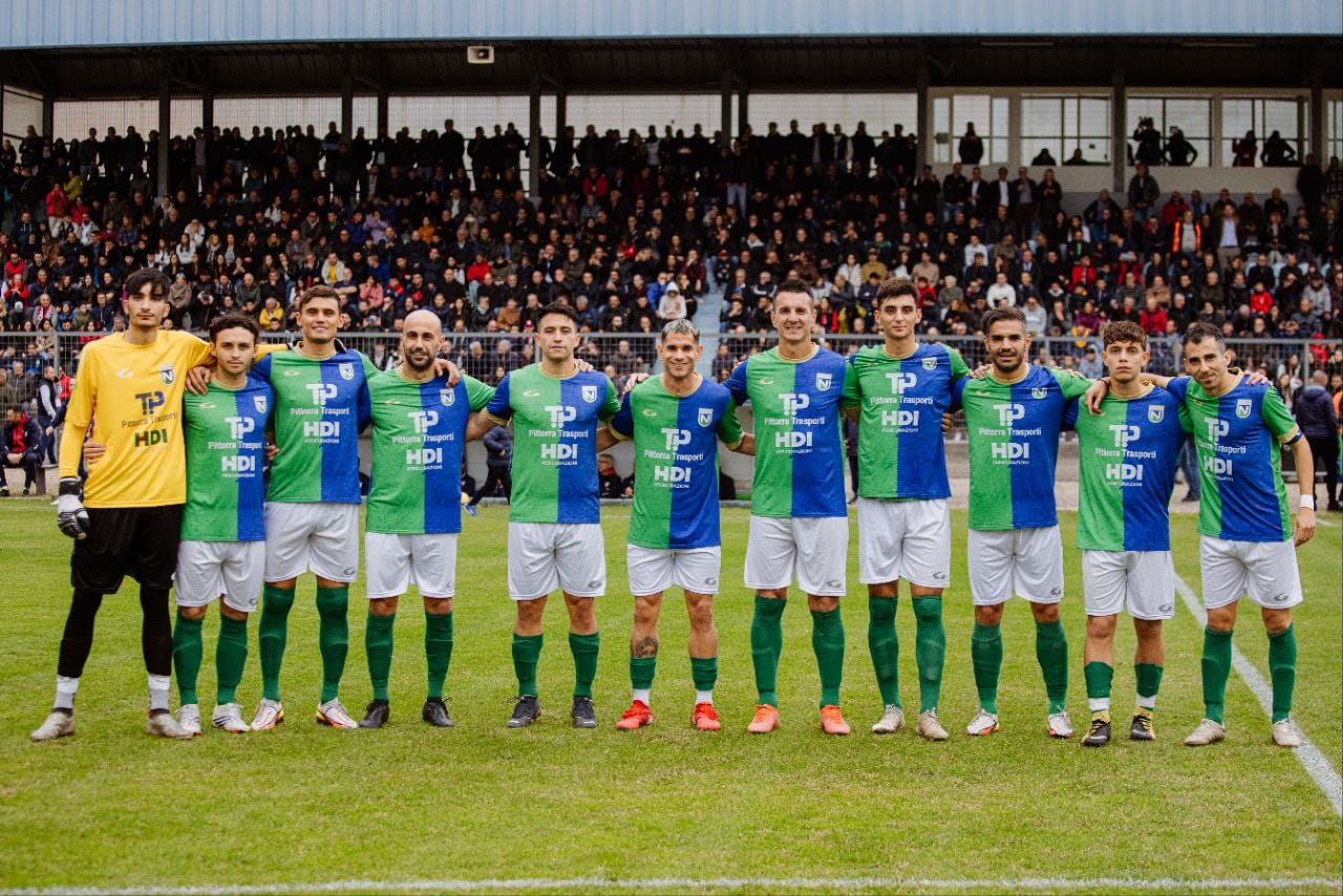 La Nuorese affronta l’insidioso derby di Alghero. Atteso il pubblico delle grandi occasioni.