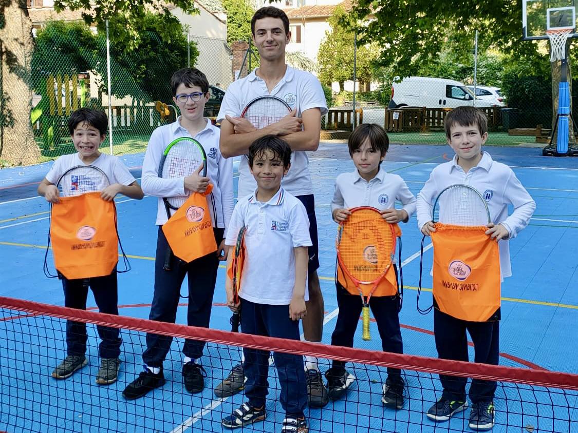 Sport e Bambini: la chiave per una crescita equilibrata e salutare.