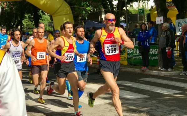 L’atletica leggera per star bene. Correre è una filosofia di vita, che porta naturalmente ad adottare stili di vita più sani.