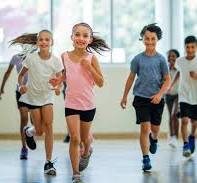 PERCHÉ È IMPORTANTE L’ATTIVITÀ FISICA PER I BAMBINI.