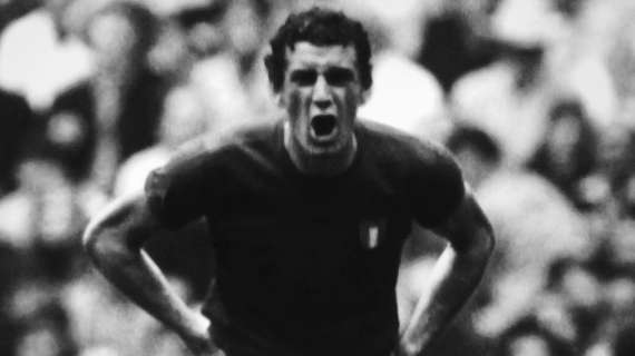 Un libro per raccontare Gigi Riva e il mitico scudetto conquistato dal Cagliari.