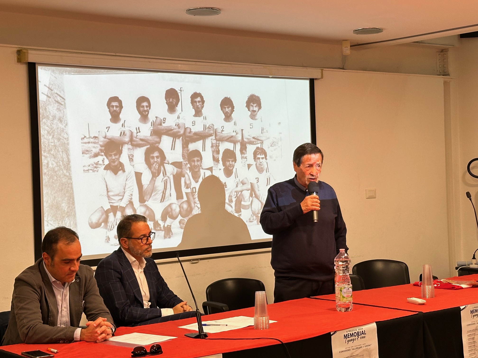 A Nuoro all’Exmè una giornata dedicata alla memoria di Ignazio Fenu.