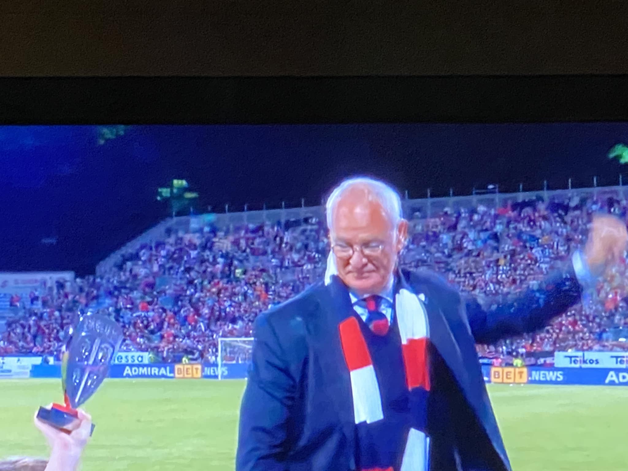 Si chiude un ciclo. Ora per il Cagliari Calcio altri scenari.