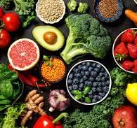 Mangiare sano aiuta a prevenire le malattie. La salute si costruisce a tavola.