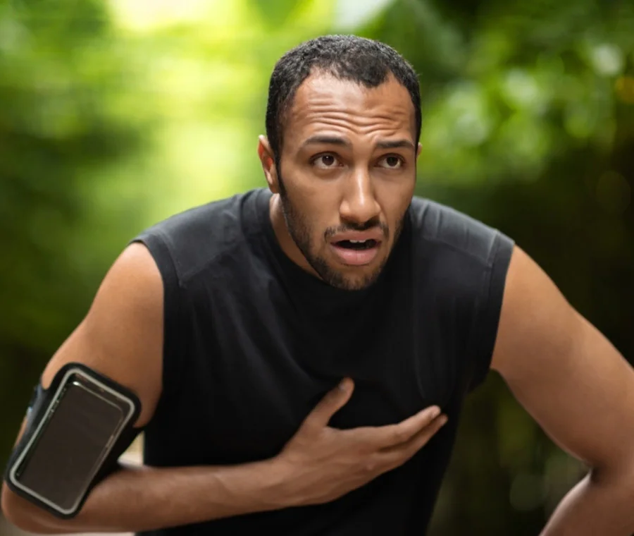 Lo sport e le patologie legate ai problemi cardiovascolari.