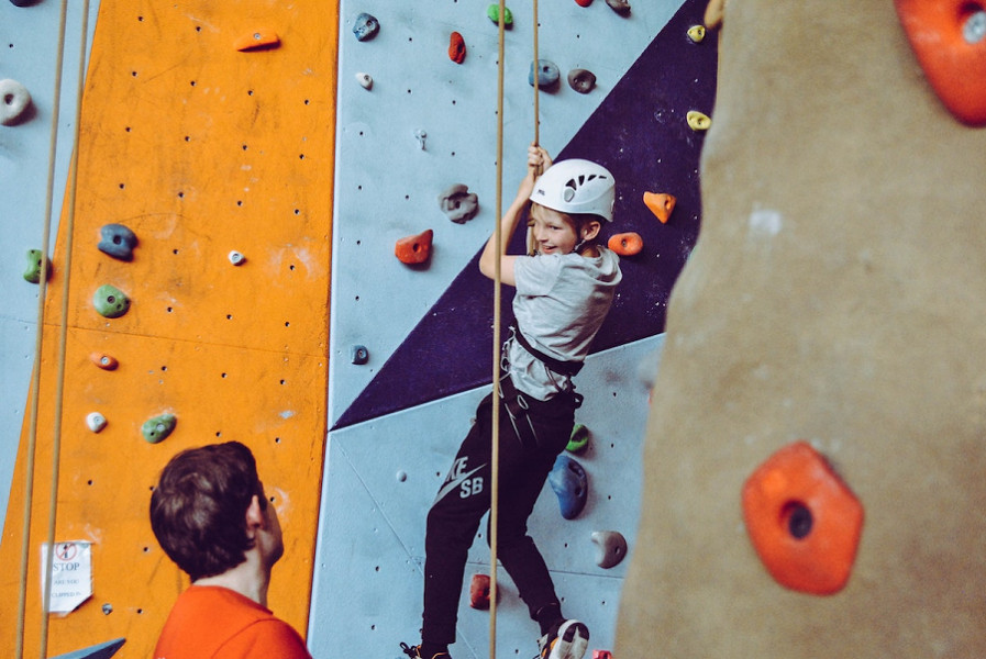 Quando lo sport aiuta a crescere davvero. Consigli utili per gestire l’attività dei giovani.