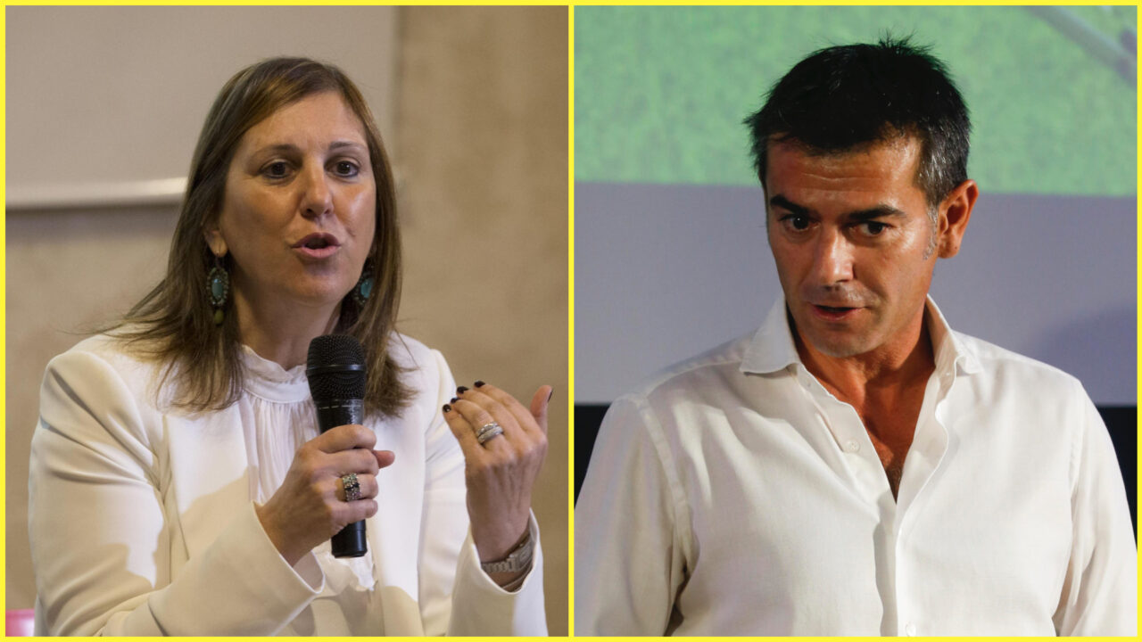 Elezioni a Cagliari, la sfida è tra Mr. e Mrs. Zedda: omonimi ma diversi, ecco chi sono i due candidati favoriti.