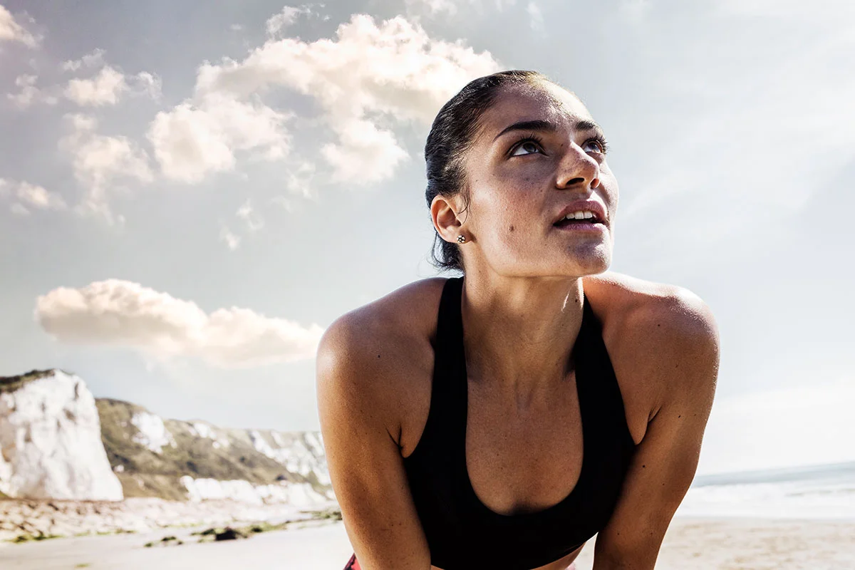 Lo sport e la salute per te che vai in spiaggia. Consigli utili.