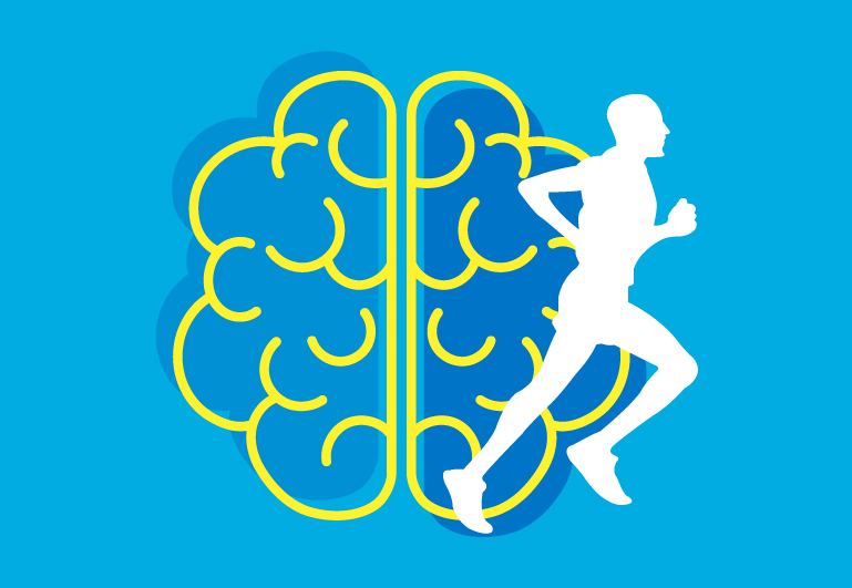 I benefici dell'attività fisica sulla salute. Tante malattie possono essere prevenute con lo sport.
